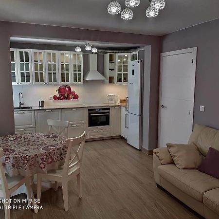 Apartamento Moncada Denia Dış mekan fotoğraf