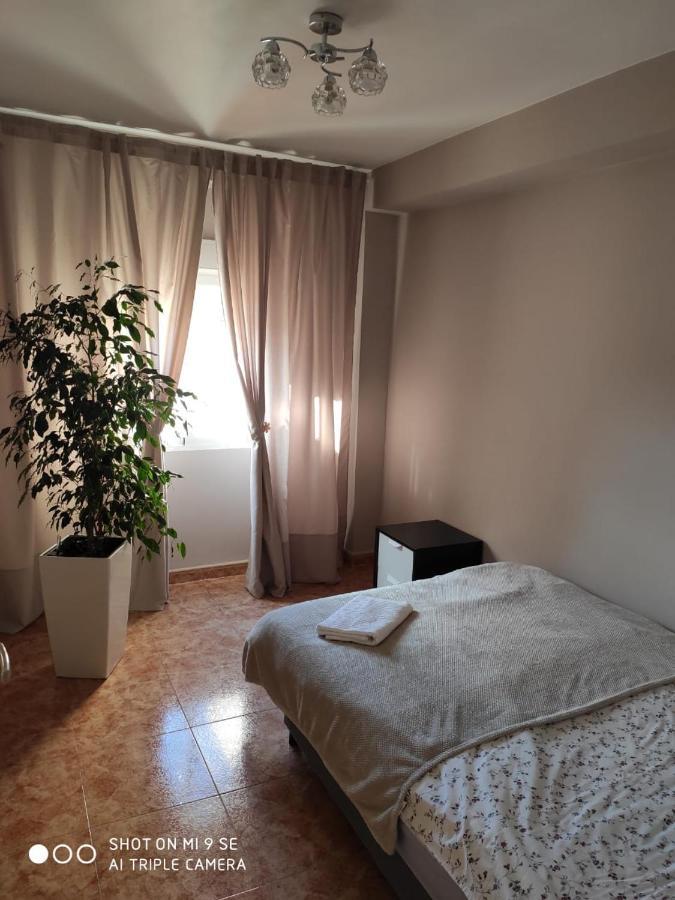 Apartamento Moncada Denia Dış mekan fotoğraf