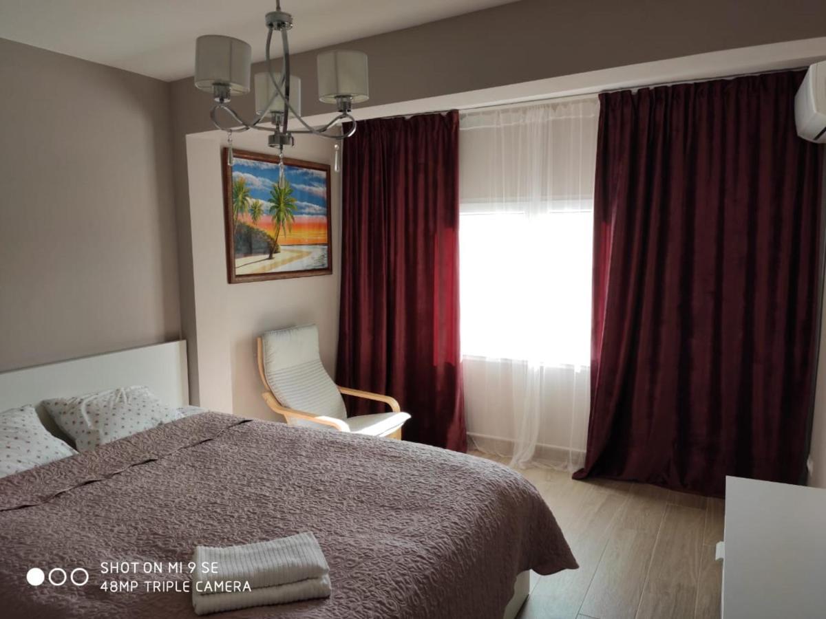 Apartamento Moncada Denia Dış mekan fotoğraf
