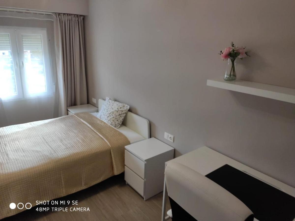 Apartamento Moncada Denia Dış mekan fotoğraf