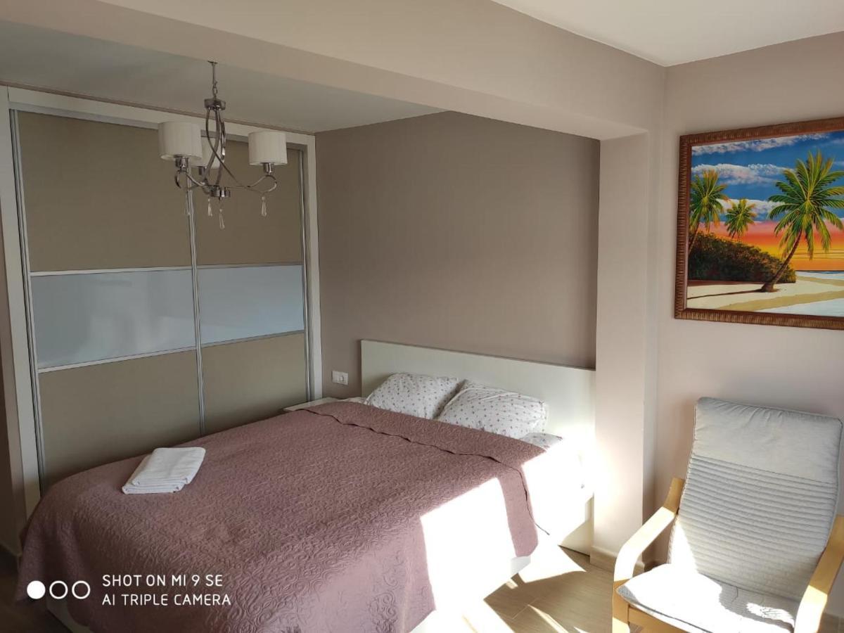 Apartamento Moncada Denia Dış mekan fotoğraf