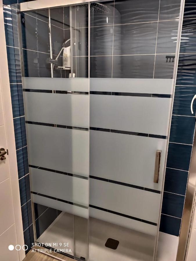 Apartamento Moncada Denia Dış mekan fotoğraf