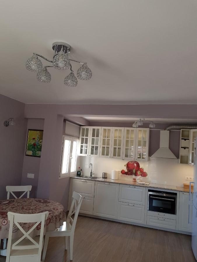 Apartamento Moncada Denia Dış mekan fotoğraf
